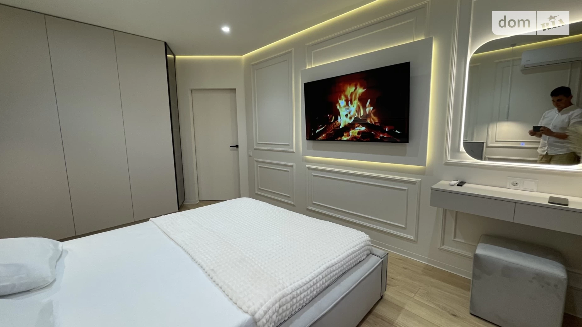 Продается 1-комнатная квартира 40.3 кв. м в Ровно, цена: 76500 $ - фото 3