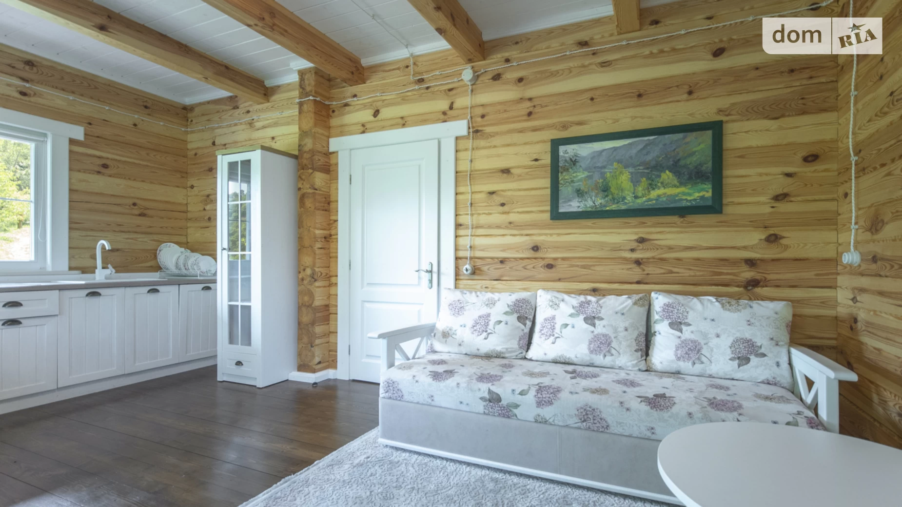 Сдается в аренду дом на 2 этажа 100 кв. м с беседкой, цена: 600 $ - фото 5