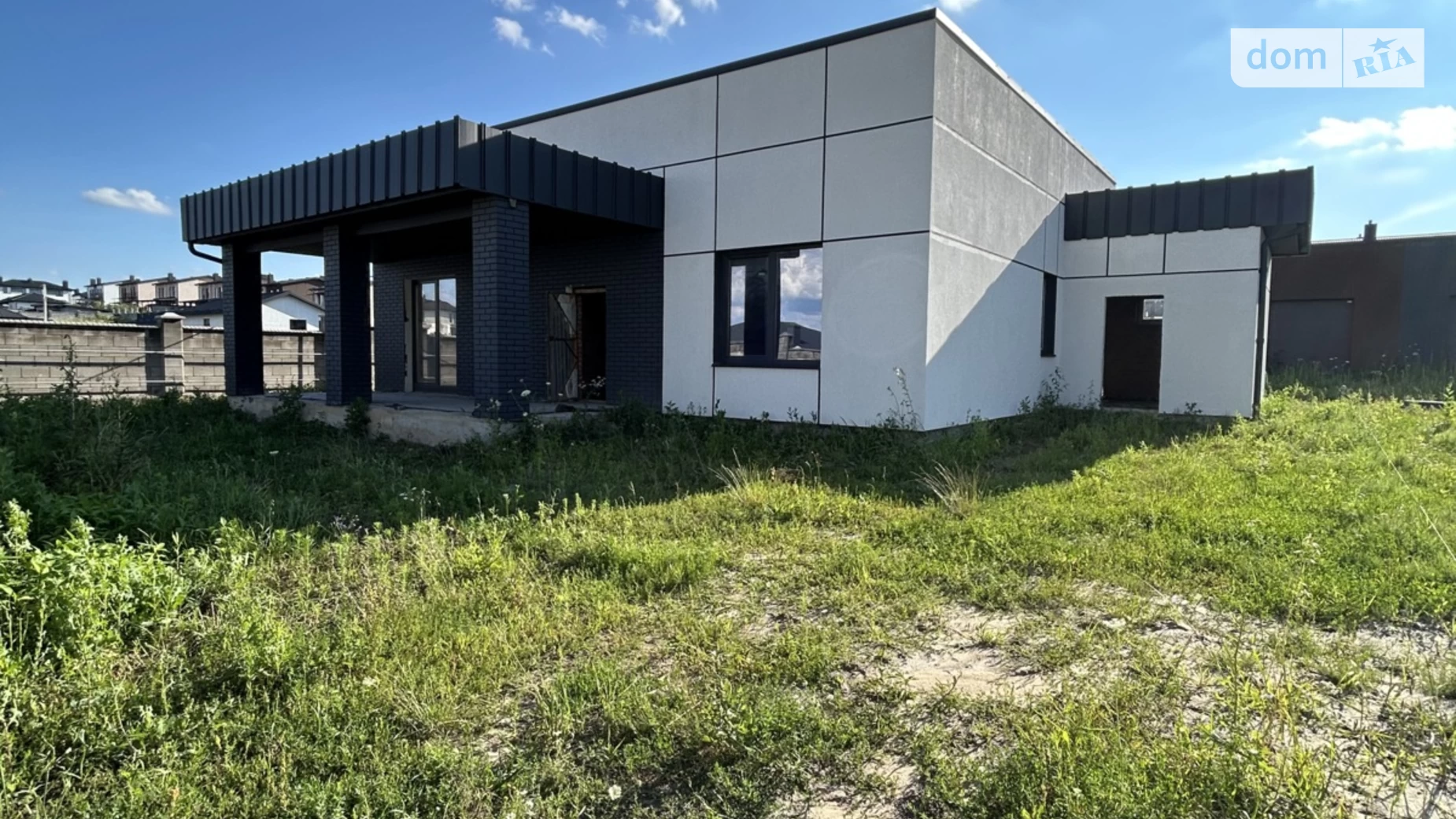 Продается одноэтажный дом 105 кв. м с мансардой, цена: 85000 $ - фото 3