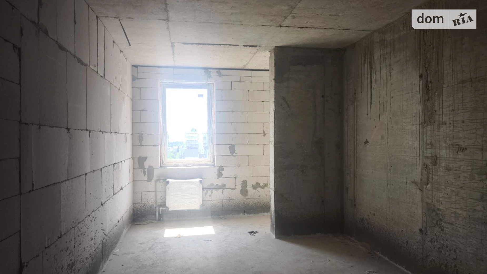 Продается 1-комнатная квартира 28 кв. м в Одессе, ул. Евгения Чикаленко(Академика Вильямса) - фото 2