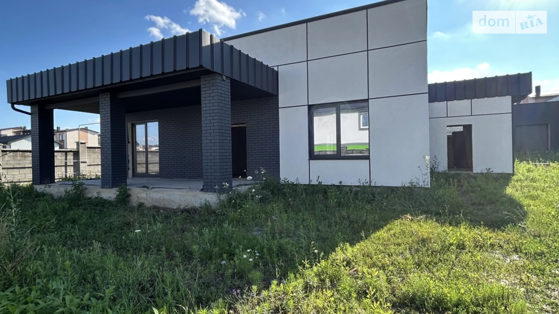 Продается одноэтажный дом 105 кв. м с мансардой, цена: 85000 $ - фото 4