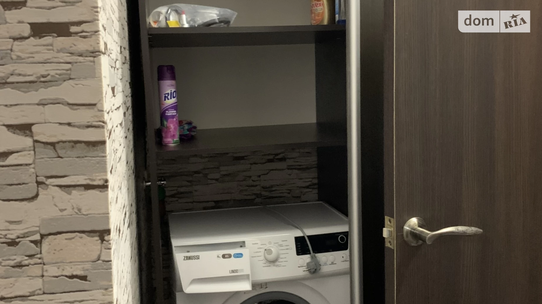 Продається 1-кімнатна квартира 31 кв. м у Миколаєві, просп. Миру - фото 5