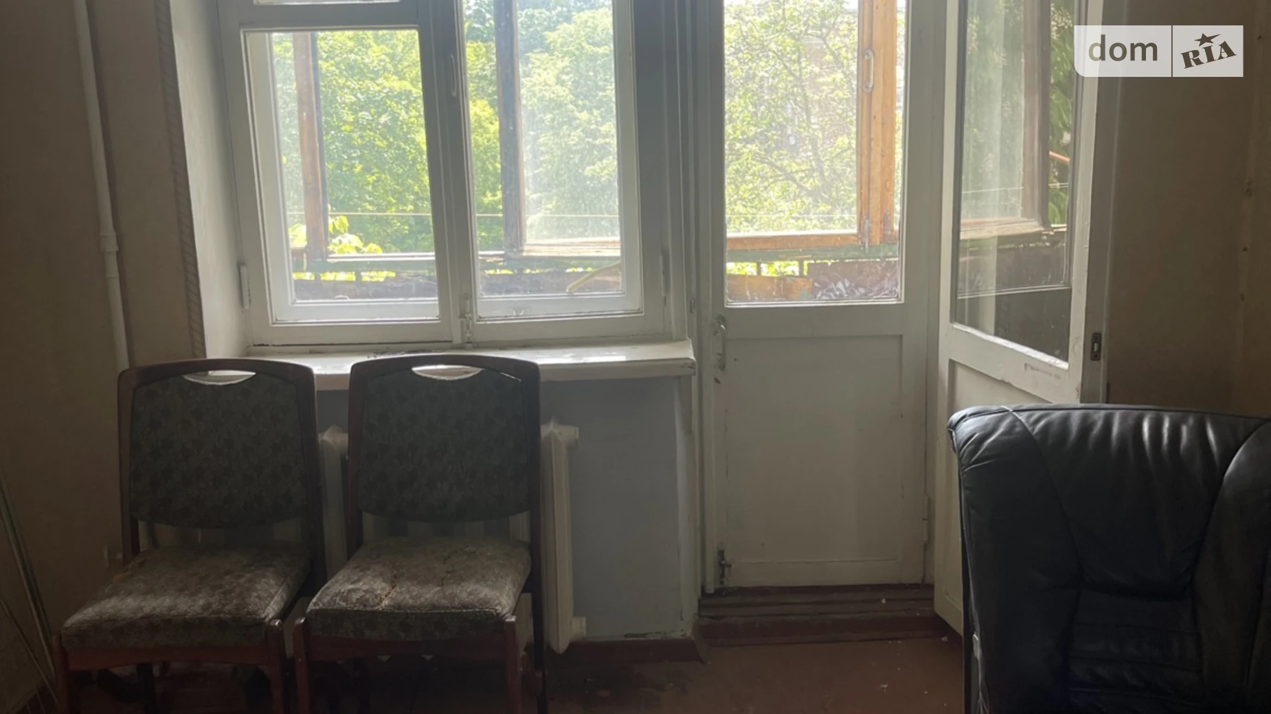 Продается 3-комнатная квартира 56.1 кв. м в Одессе, ул. Армейская, 2 - фото 3
