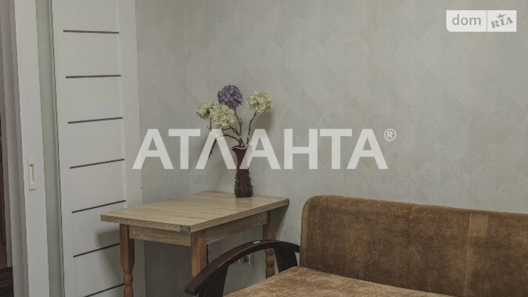 Продається 1-кімнатна квартира 47 кв. м у Одесі, вул. Олексія Вадатурського(Маршала Малиновського) - фото 3