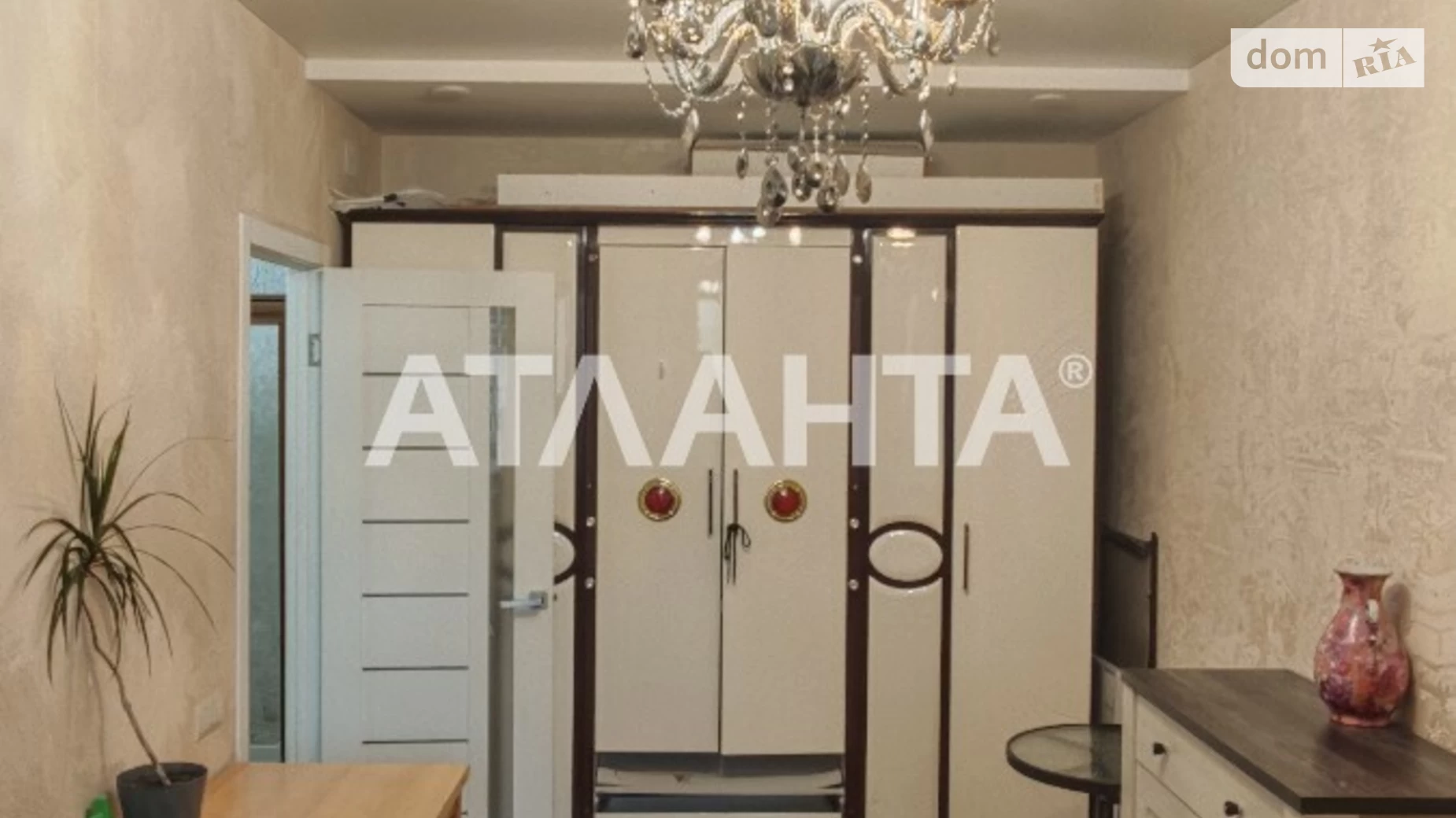 Продається 1-кімнатна квартира 47 кв. м у Одесі, вул. Олексія Вадатурського(Маршала Малиновського) - фото 4