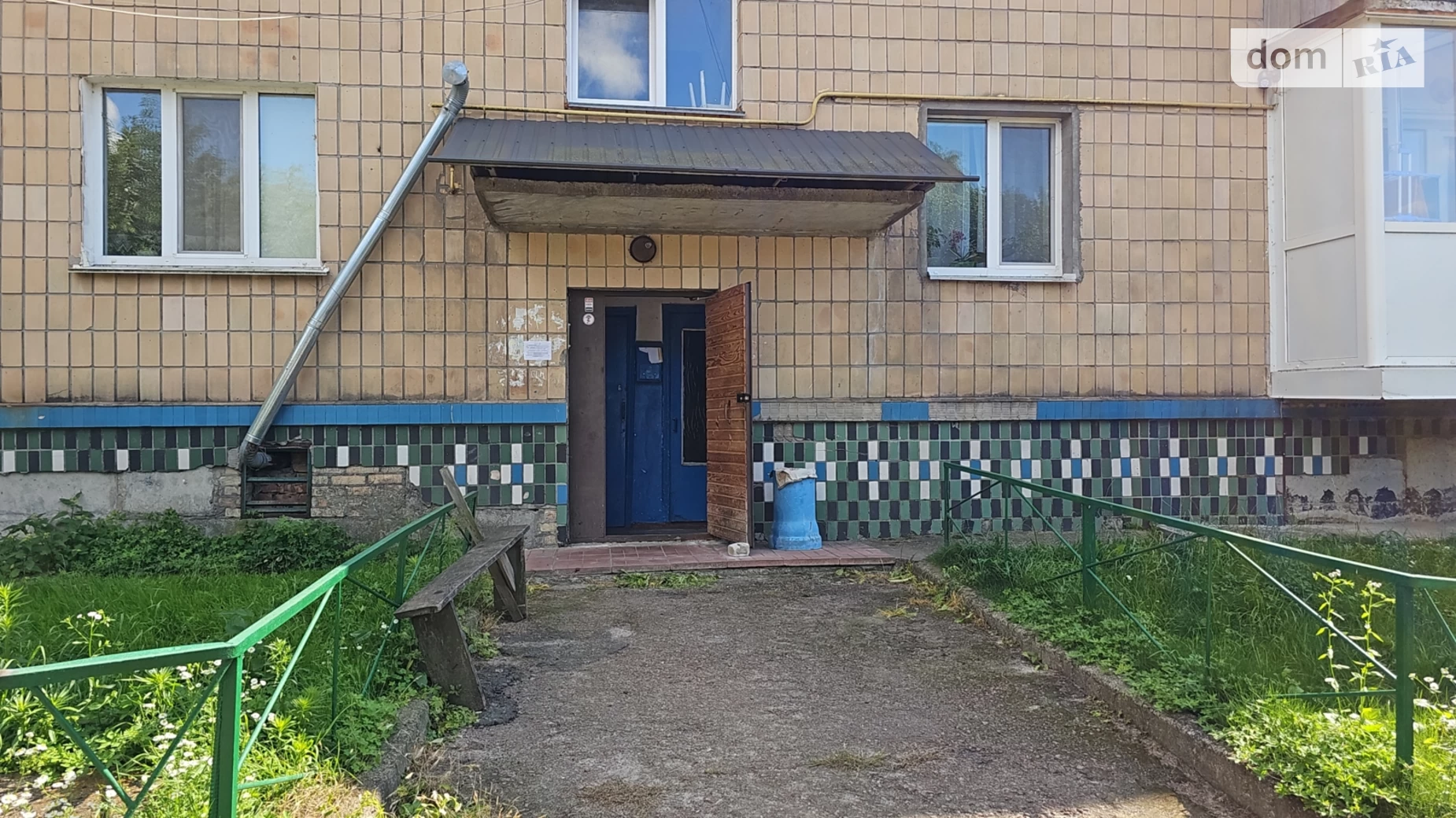 Продается 2-комнатная квартира 66.9 кв. м в, цена: 36800 $ - фото 3