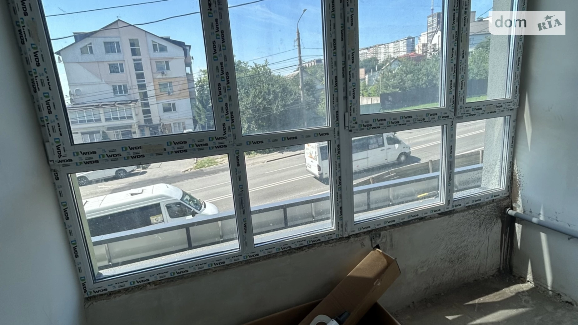 Продается 1-комнатная квартира 36 кв. м в Хмельницком, ул. Подгорная, 41 - фото 5