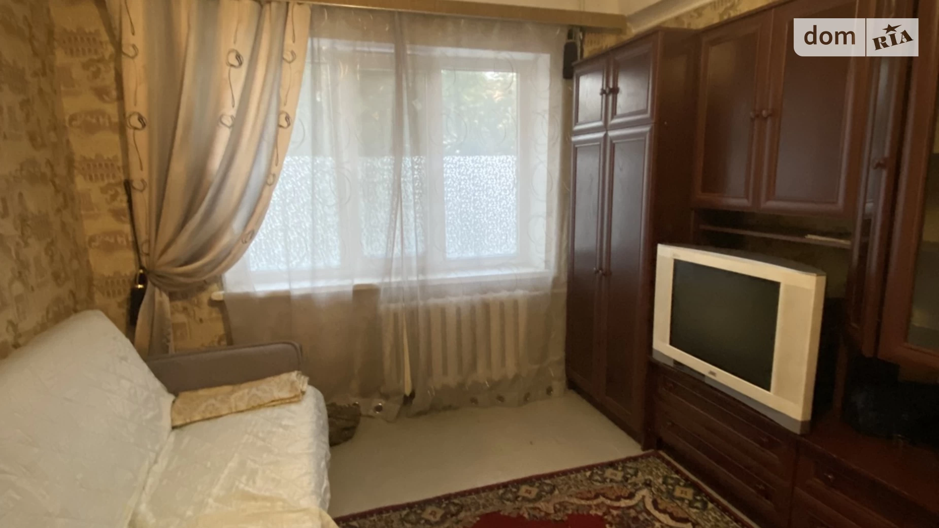 Продается 2-комнатная квартира 50 кв. м в Житомире, ул. Домбровского - фото 3