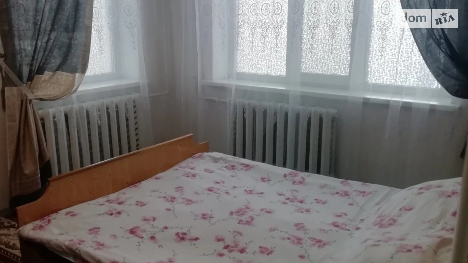 Продается 2-комнатная квартира 50 кв. м в Житомире, ул. Домбровского - фото 4