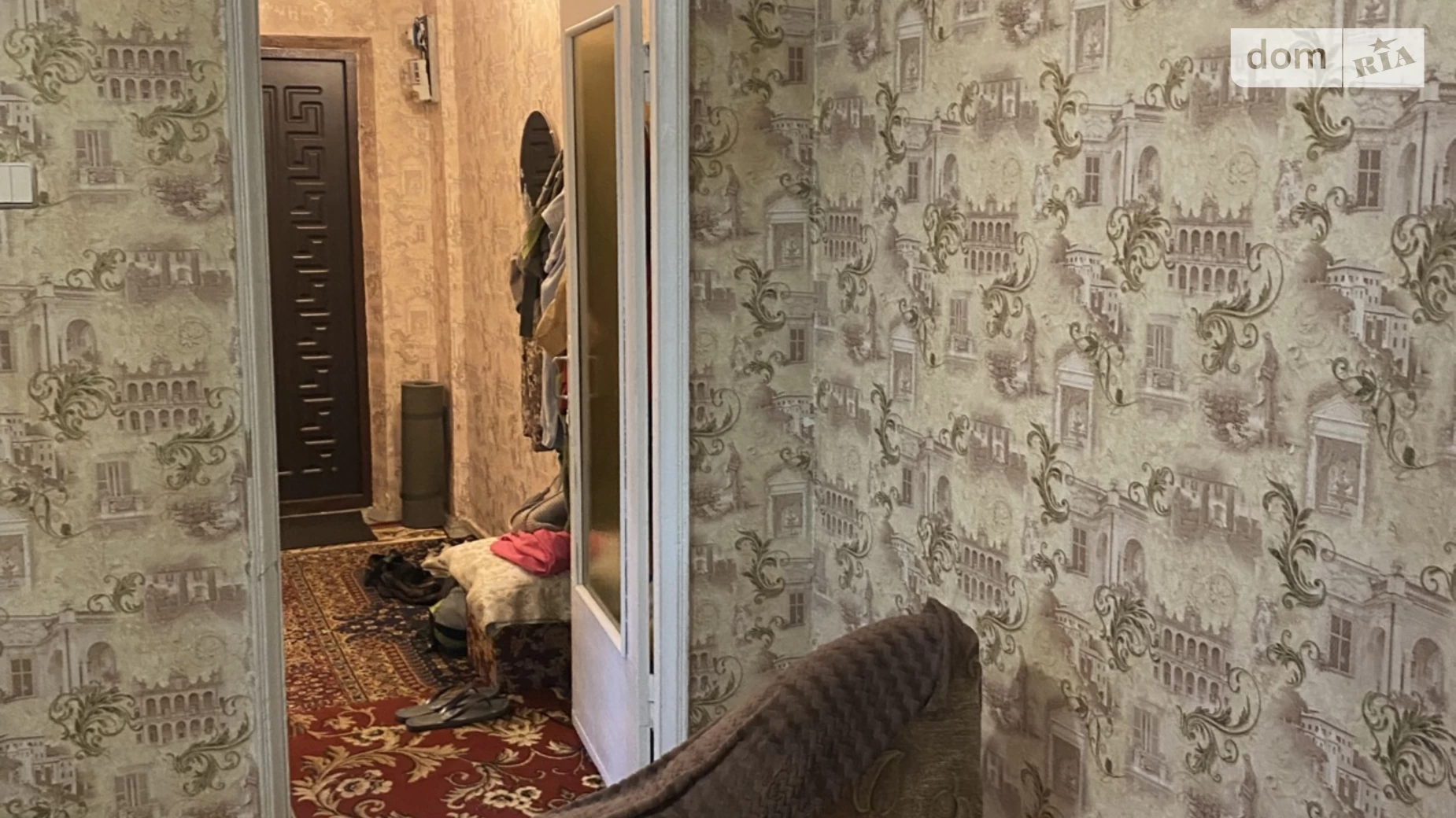 Продается 2-комнатная квартира 50 кв. м в Житомире, ул. Домбровского - фото 5