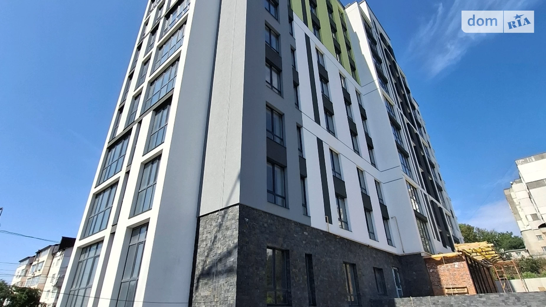 Продается 1-комнатная квартира 36 кв. м в Хмельницком, ул. Степана Бандеры, 34 - фото 2