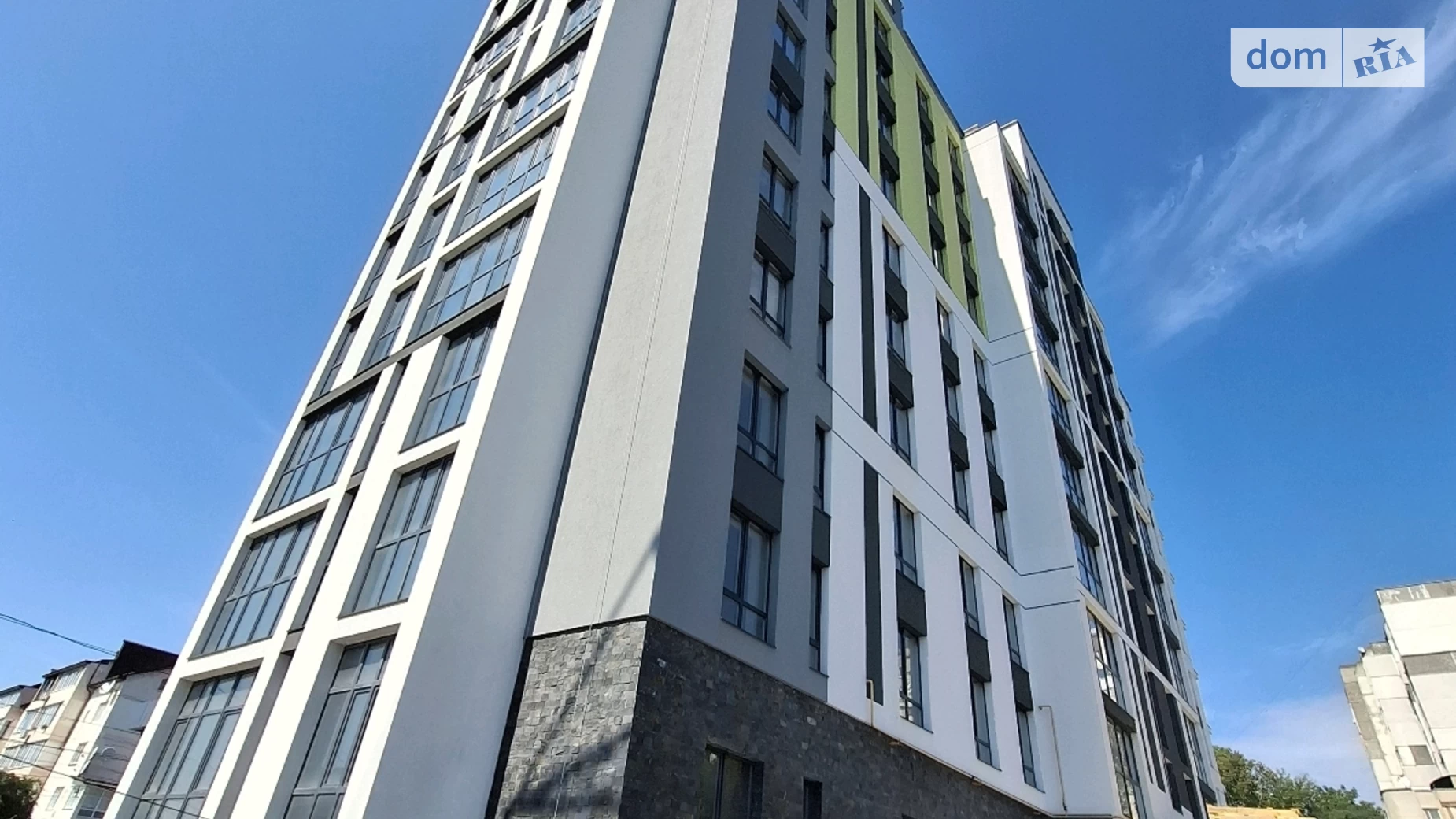 Продается 1-комнатная квартира 36 кв. м в Хмельницком, ул. Степана Бандеры, 34 - фото 3