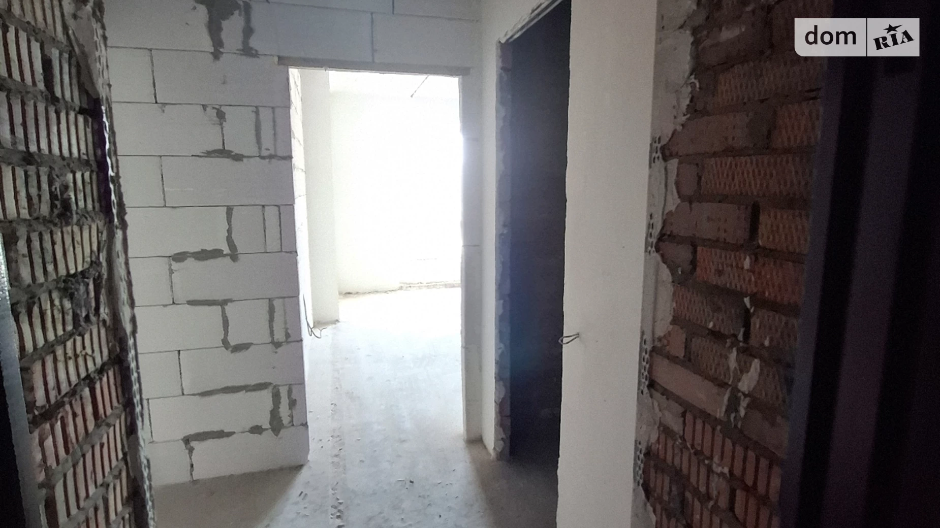 Продается 1-комнатная квартира 37 кв. м в Хмельницком, ул. Степана Бандеры, 34 - фото 5