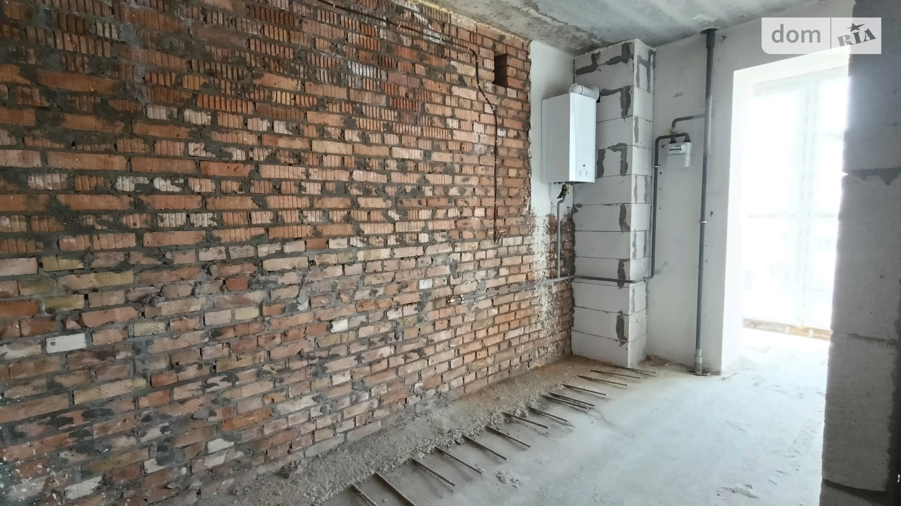 Продается 1-комнатная квартира 37 кв. м в Хмельницком, ул. Степана Бандеры - фото 3