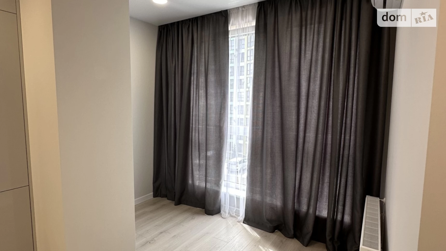 Продается 1-комнатная квартира 45 кв. м в Ровно, ул. Студенческая, 24А - фото 4