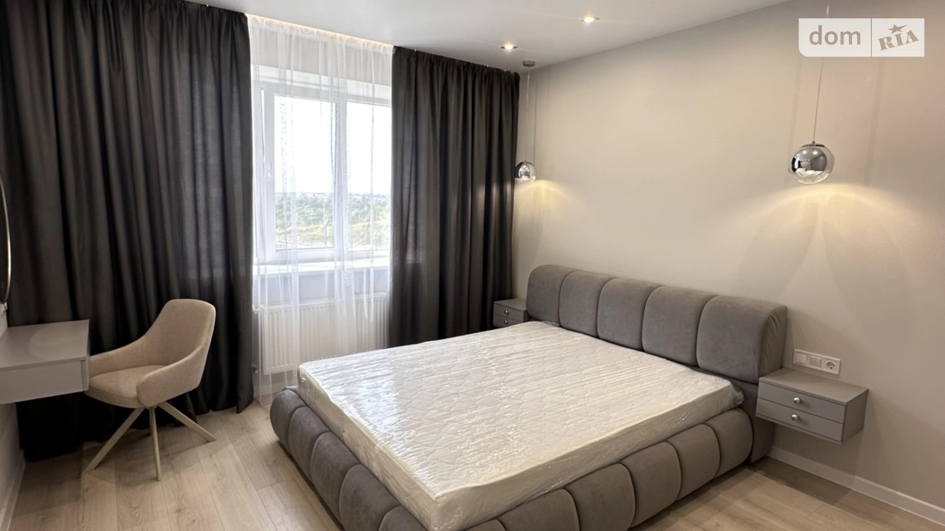 Продается 1-комнатная квартира 45 кв. м в Ровно, ул. Студенческая, 24А - фото 5