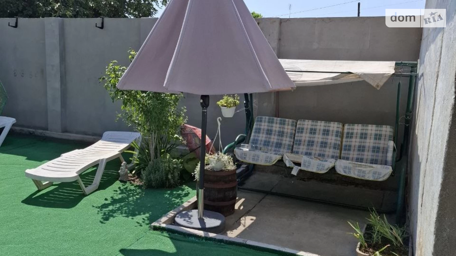 Продается одноэтажный дом 126 кв. м с садом, цена: 104990 $ - фото 2