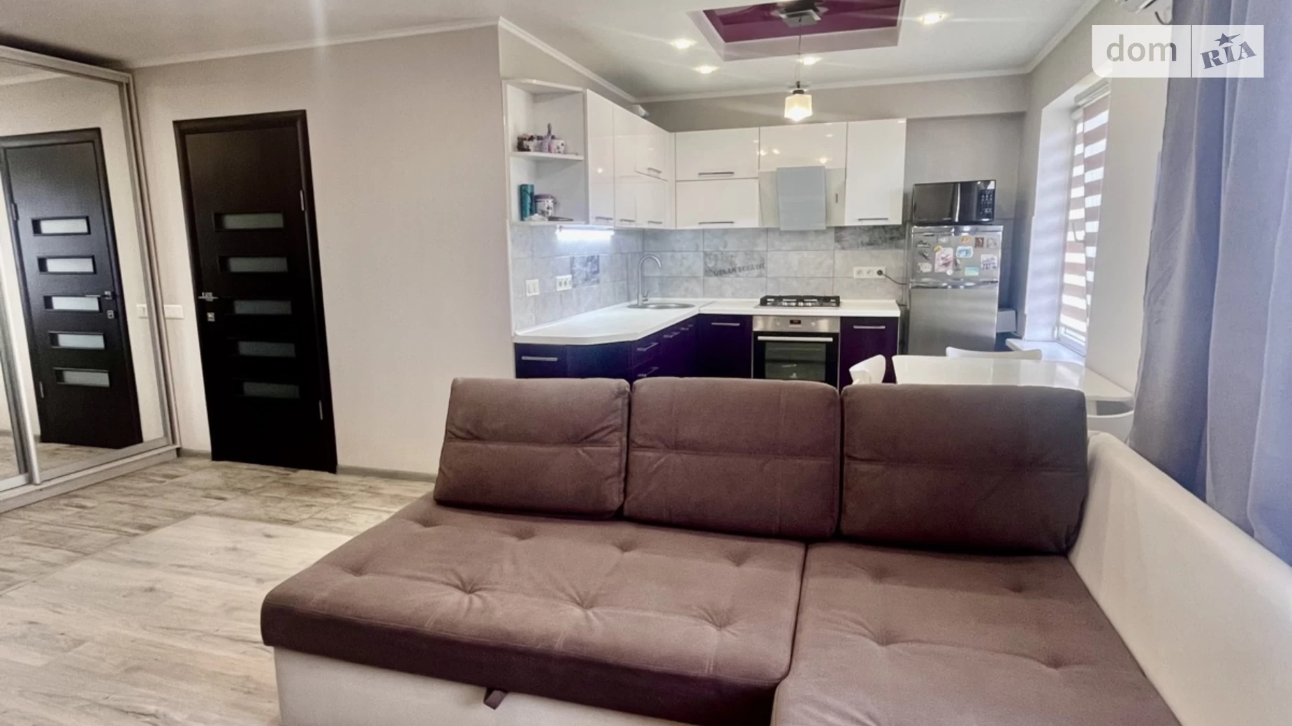 2-комнатная квартира 53.39 кв. м в Запорожье, ул. Товарищеская - фото 3