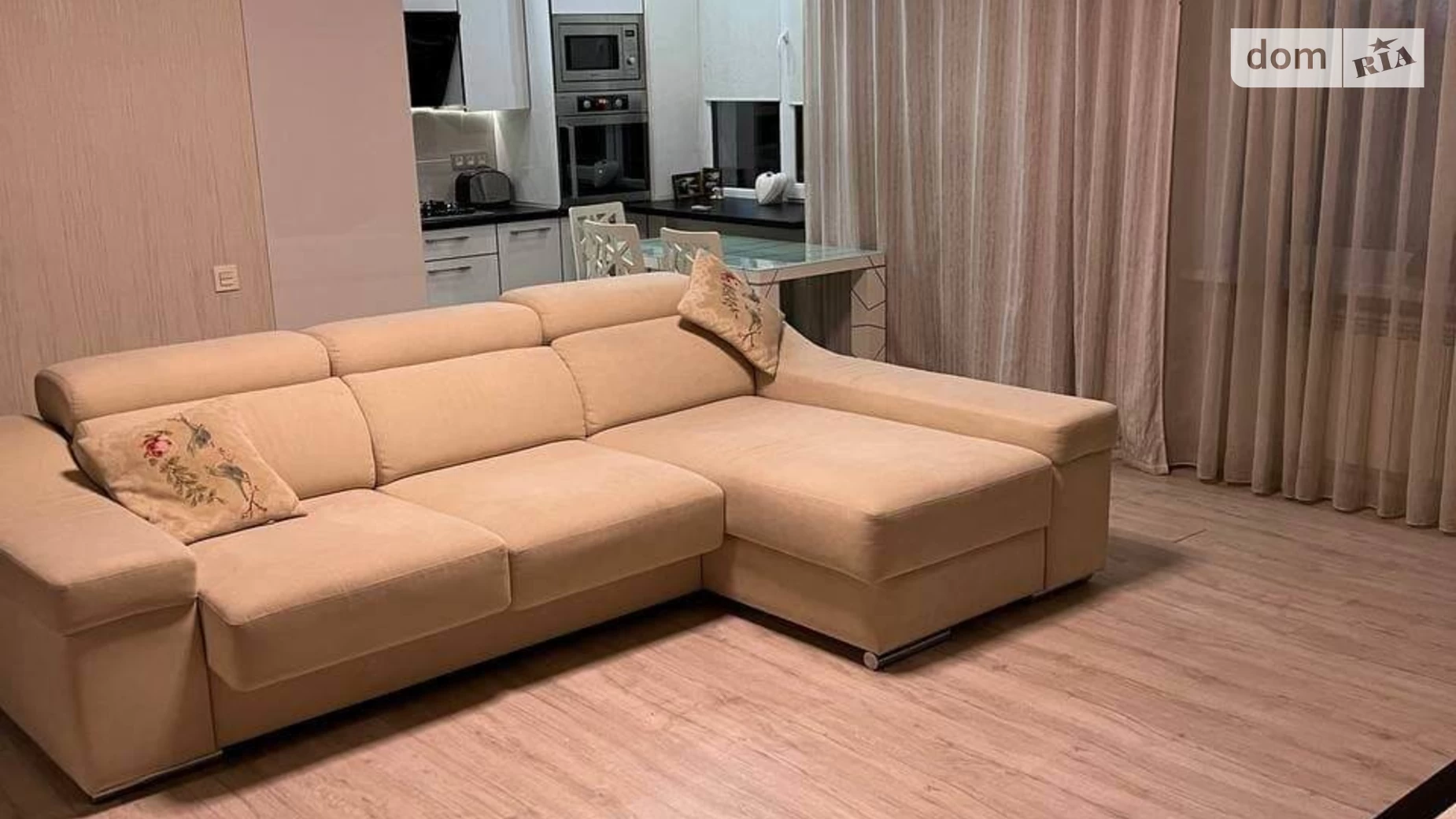 Здається в оренду 2-кімнатна квартира 80 кв. м у Харкові, просп. Героїв Харкова(Московський), 102/112 - фото 2