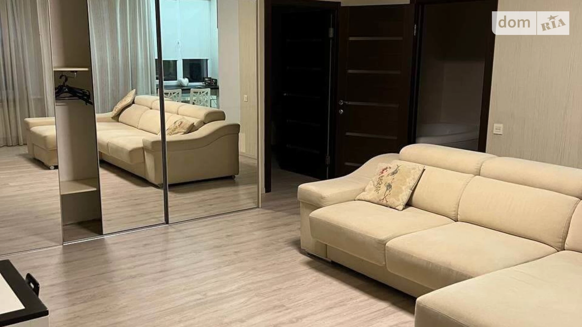 Здається в оренду 2-кімнатна квартира 80 кв. м у Харкові, просп. Героїв Харкова(Московський), 102/112 - фото 3