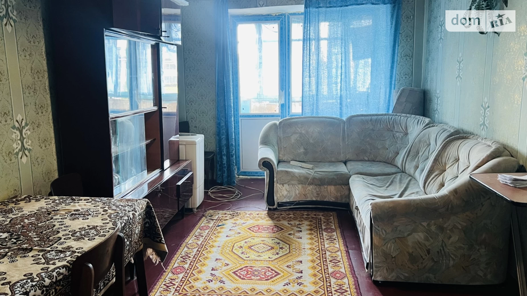 Продается 2-комнатная квартира 44 кв. м в Виннице, ул. Владимира Антоновича - фото 3