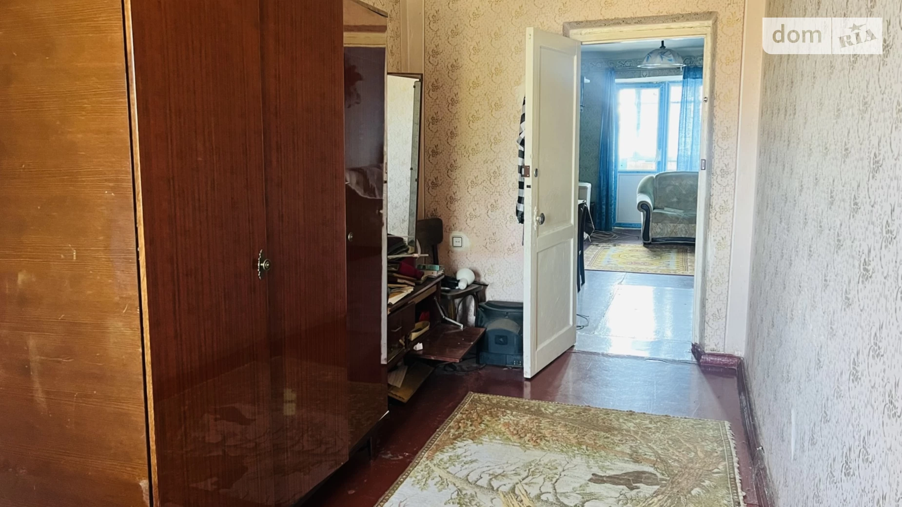 Продается 2-комнатная квартира 44 кв. м в Виннице, ул. Владимира Антоновича - фото 5