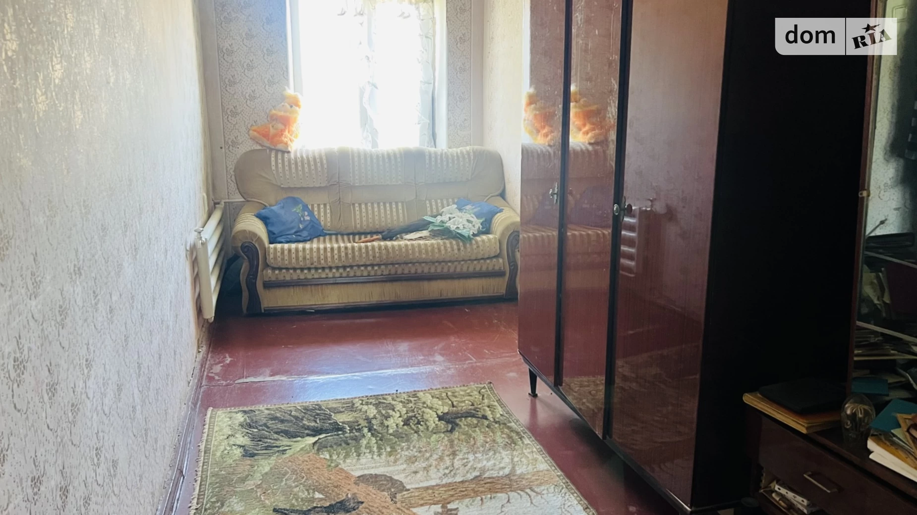 Продается 2-комнатная квартира 44 кв. м в Виннице, ул. Владимира Антоновича - фото 4