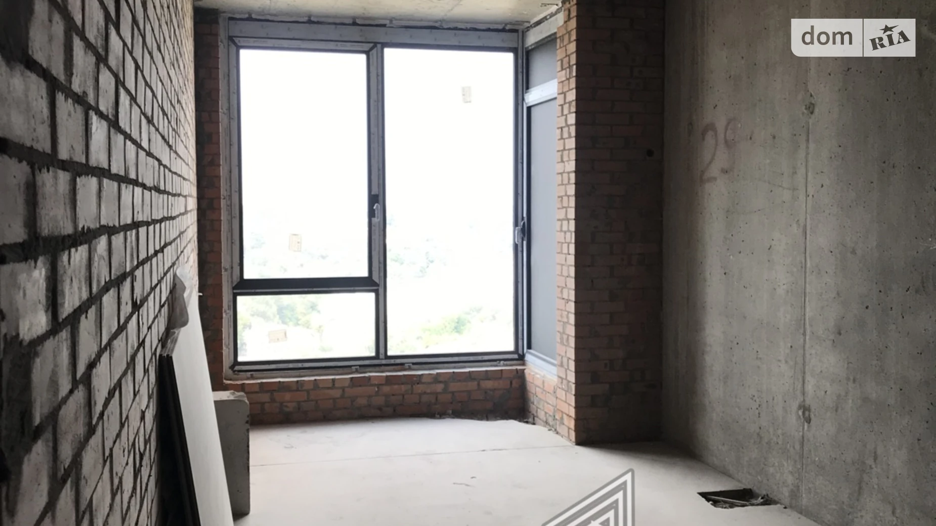 Продается 1-комнатная квартира 54.87 кв. м в Киеве, цена: 159123 $ - фото 4