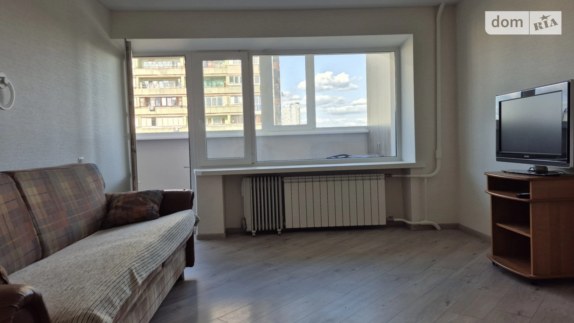 Сдается в аренду 2-комнатная квартира 47.4 кв. м в Киеве, бул. Игоря Шамо(Алексея Давыдова), 1/5 - фото 5