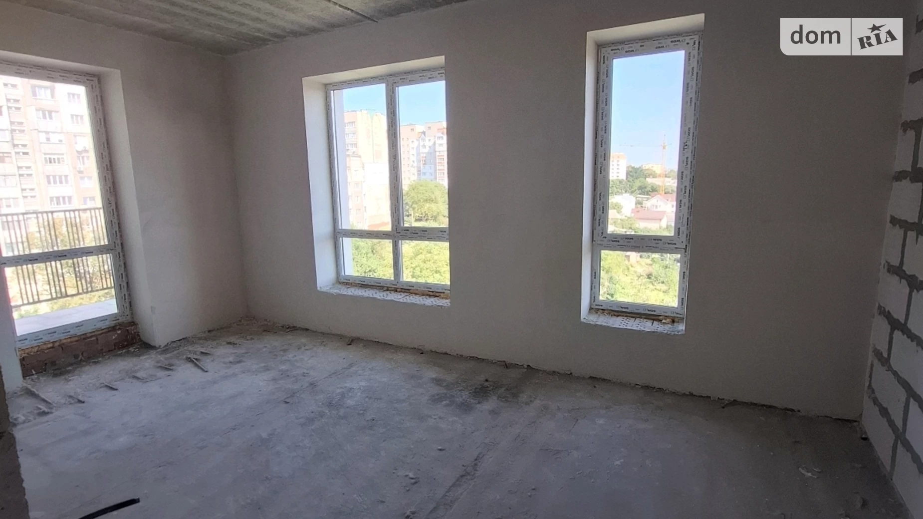 Продается 2-комнатная квартира 60 кв. м в Хмельницком, ул. Степана Бандеры - фото 4