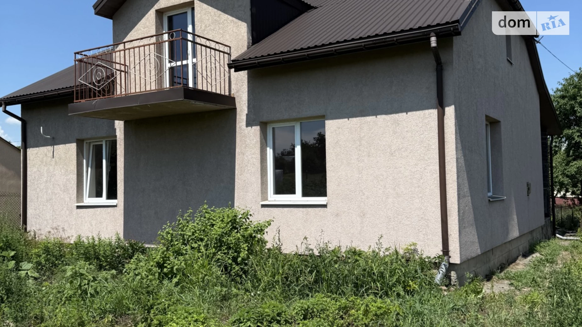 Продается одноэтажный дом 93.5 кв. м с камином, цена: 112000 $ - фото 2