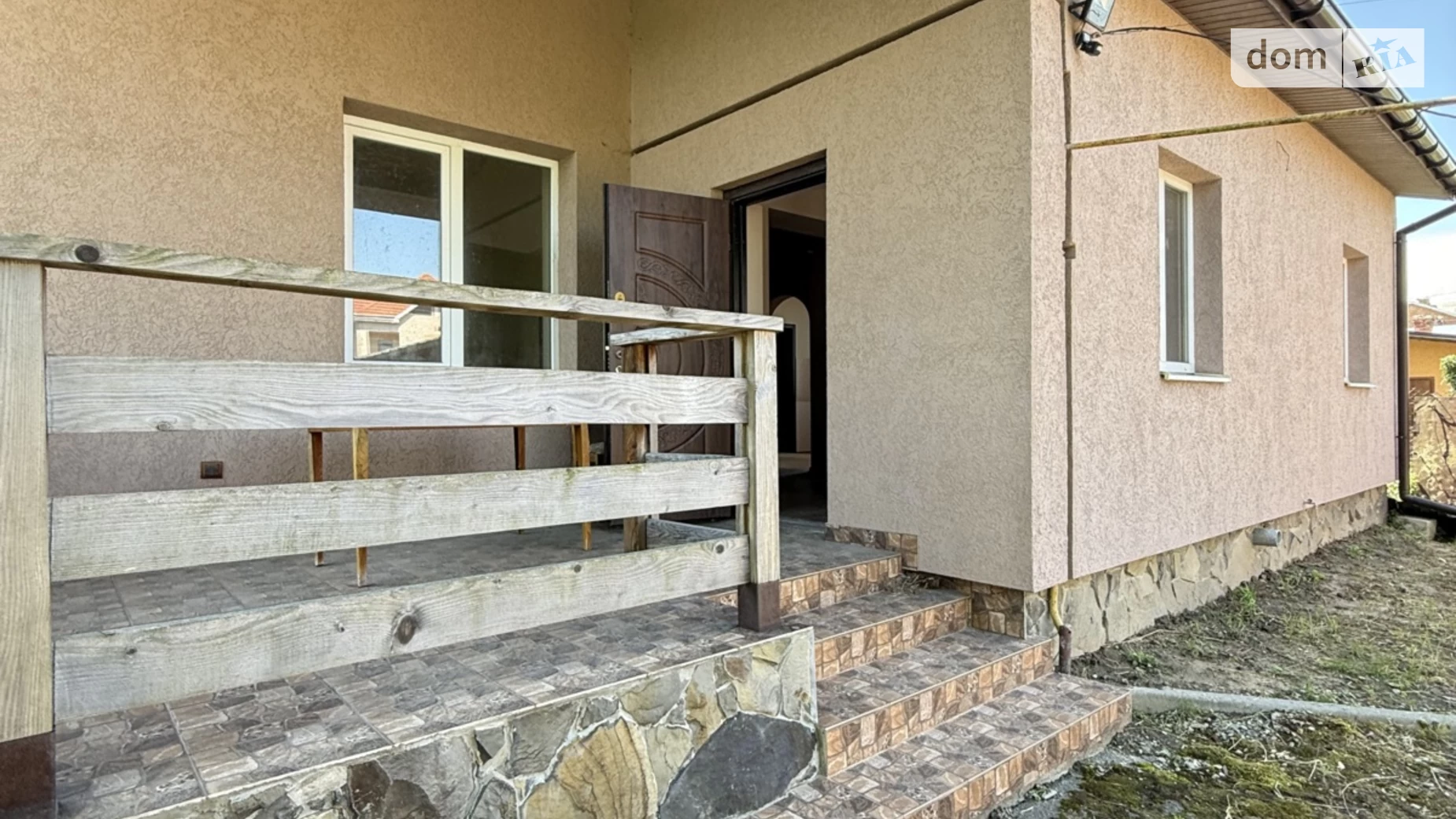 Продается одноэтажный дом 93.5 кв. м с камином, цена: 112000 $ - фото 5