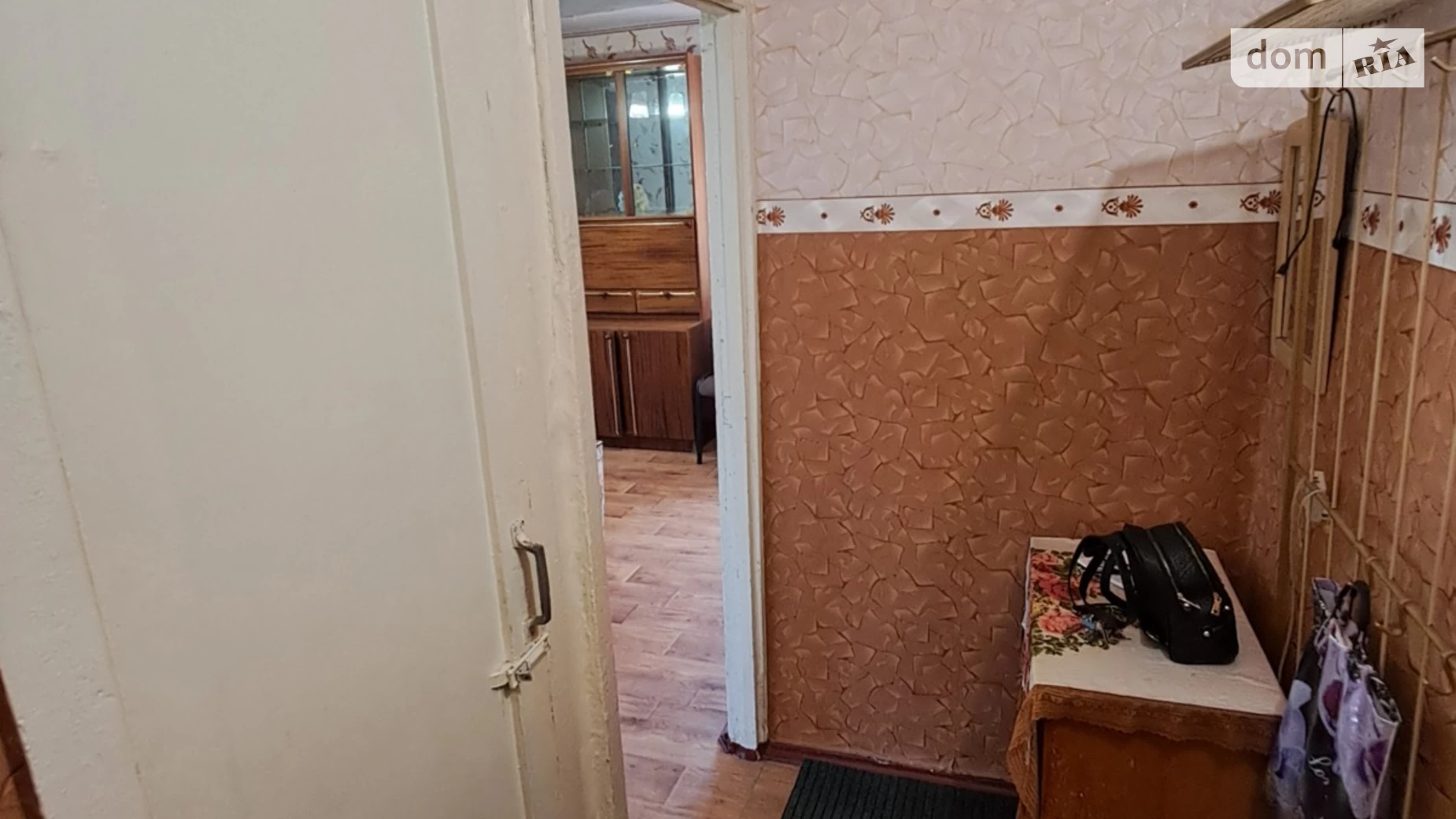 Продається 1-кімнатна квартира 30.7 кв. м у Харкові, вул. Старошишківська, 2 - фото 2