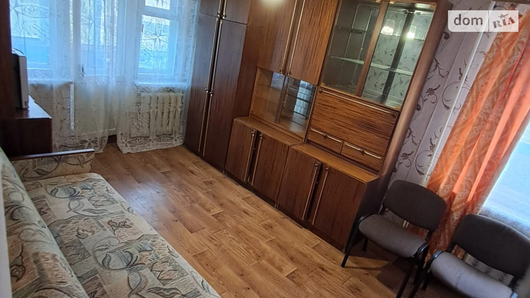 Продається 1-кімнатна квартира 30.7 кв. м у Харкові, вул. Старошишківська, 2 - фото 4