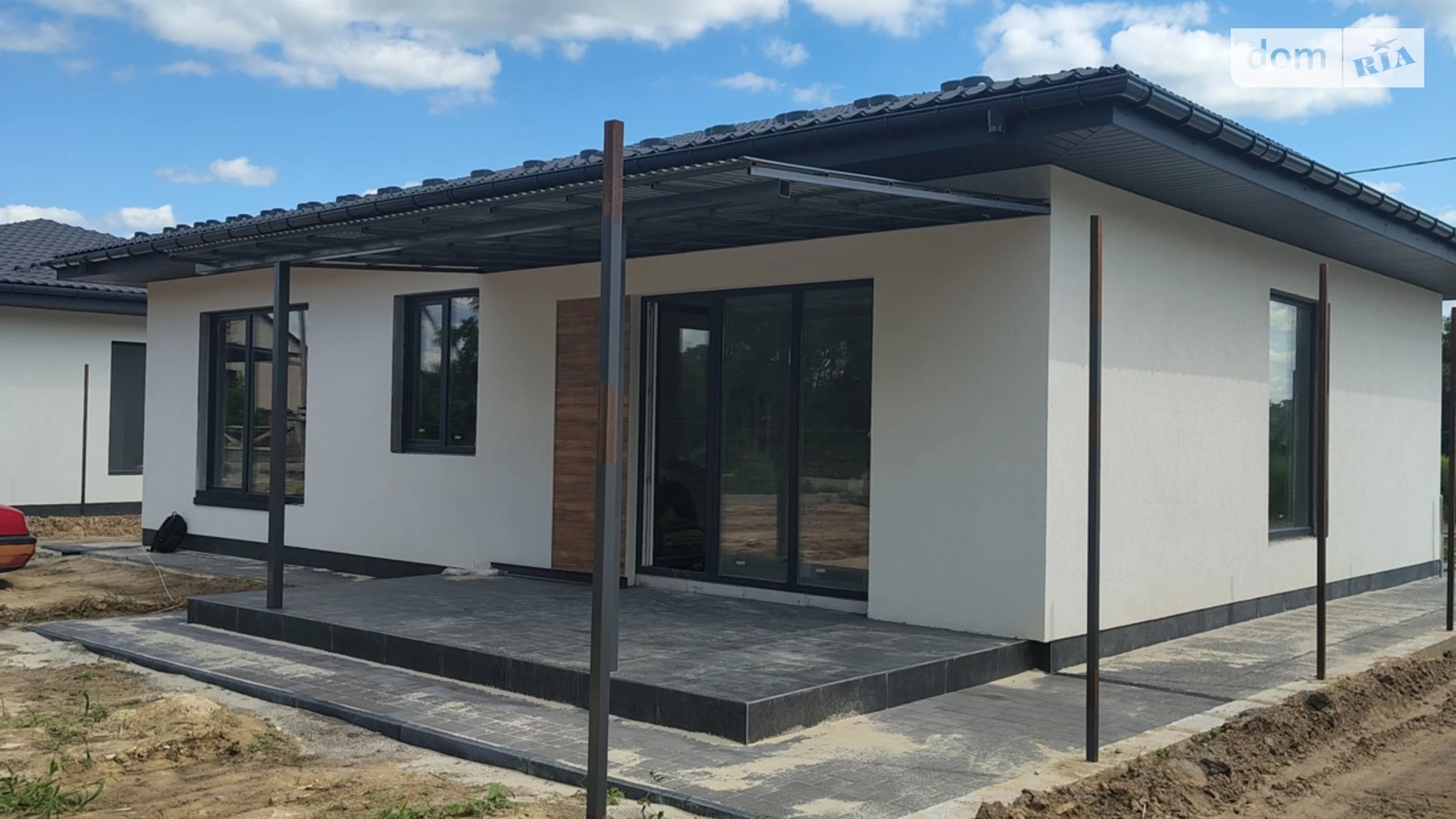 ул. Центральная Квитневое, цена: 85000 $ - фото 2