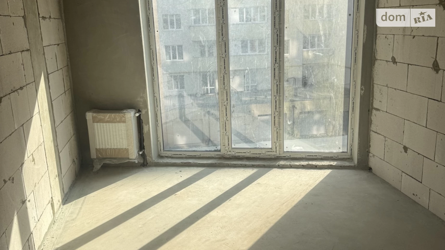 2-кімнатна квартира 73.06 кв. м у Тернополі, вул. Генерала Мирона Тарнавського, 7 - фото 3