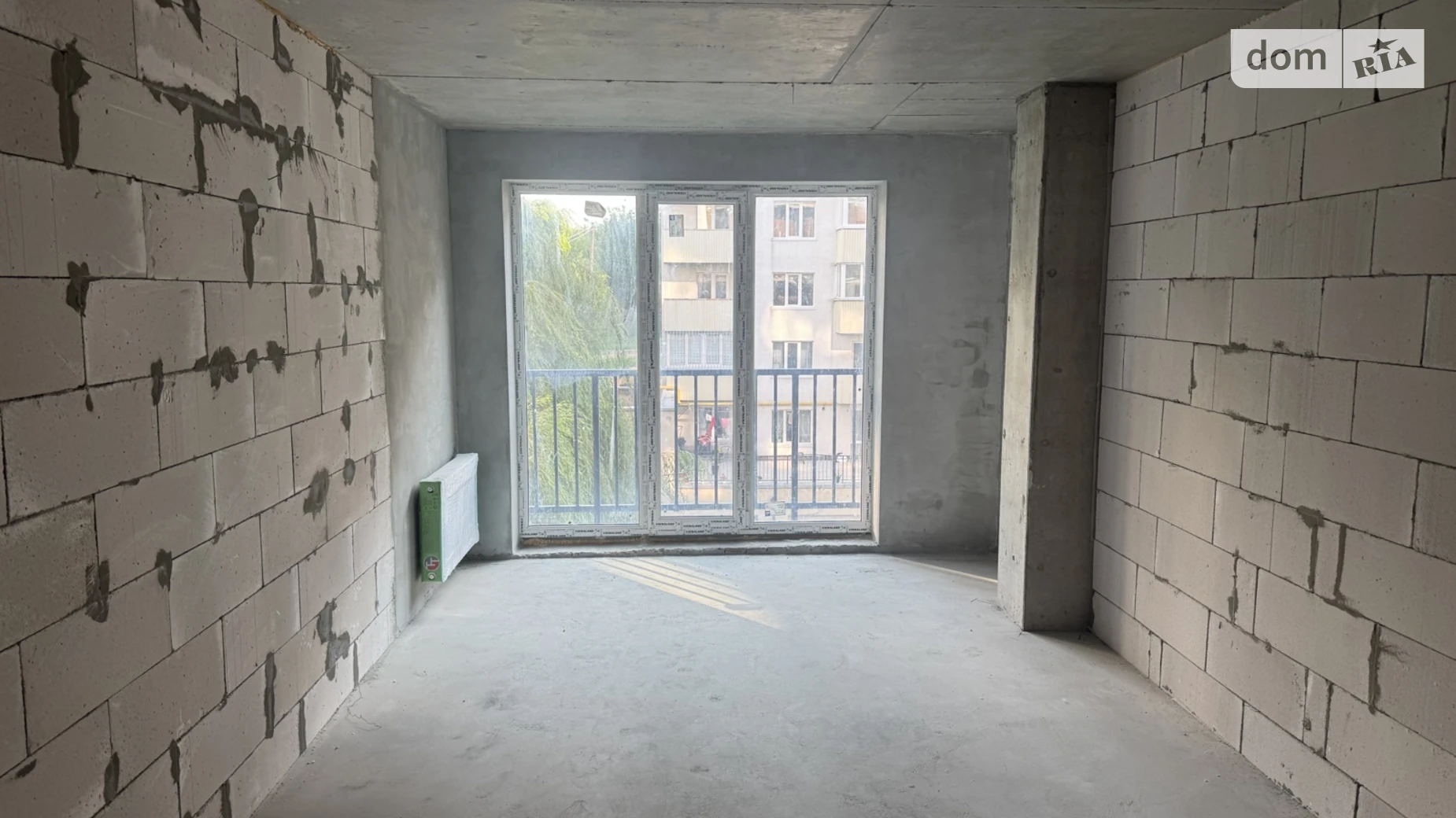 2-кімнатна квартира 73.06 кв. м у Тернополі, цена: 61000 $ - фото 2