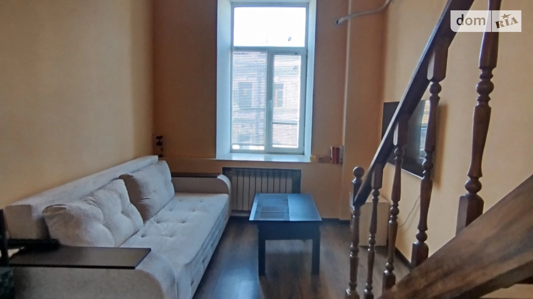 Продається 1-кімнатна квартира 32 кв. м у Харкові, вул. Полтавський Шлях, 29 - фото 3