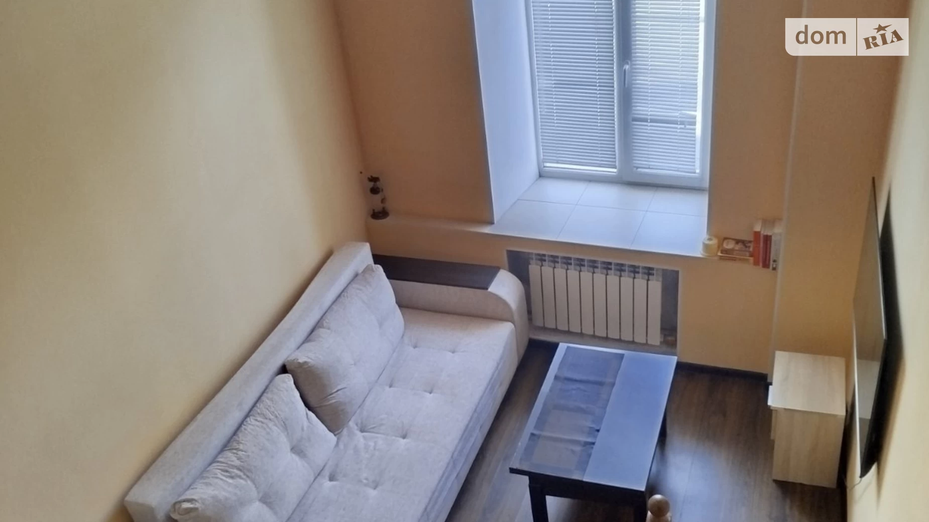 Продається 1-кімнатна квартира 32 кв. м у Харкові, вул. Полтавський Шлях, 29 - фото 4