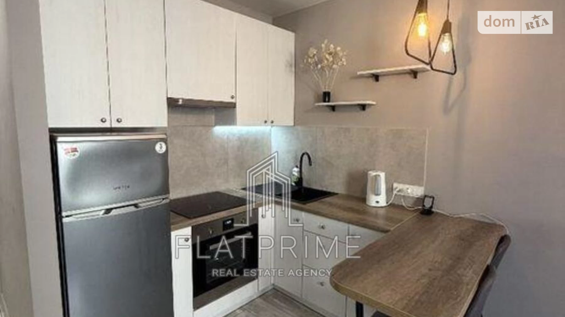 Продається 1-кімнатна квартира 25 кв. м у Києві, вул. Петра Калнишевського(Михайла Майорова), 6 - фото 2