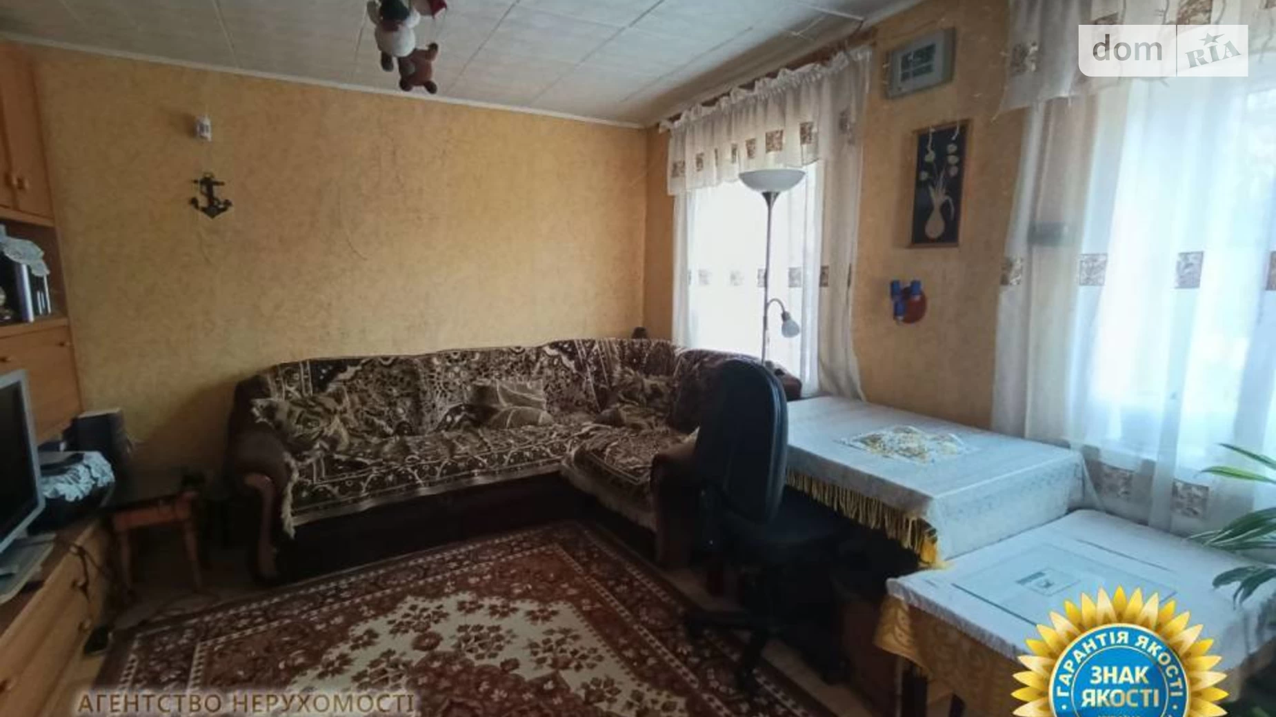 Продается одноэтажный дом 69.4 кв. м с мансардой, цена: 75000 $ - фото 2