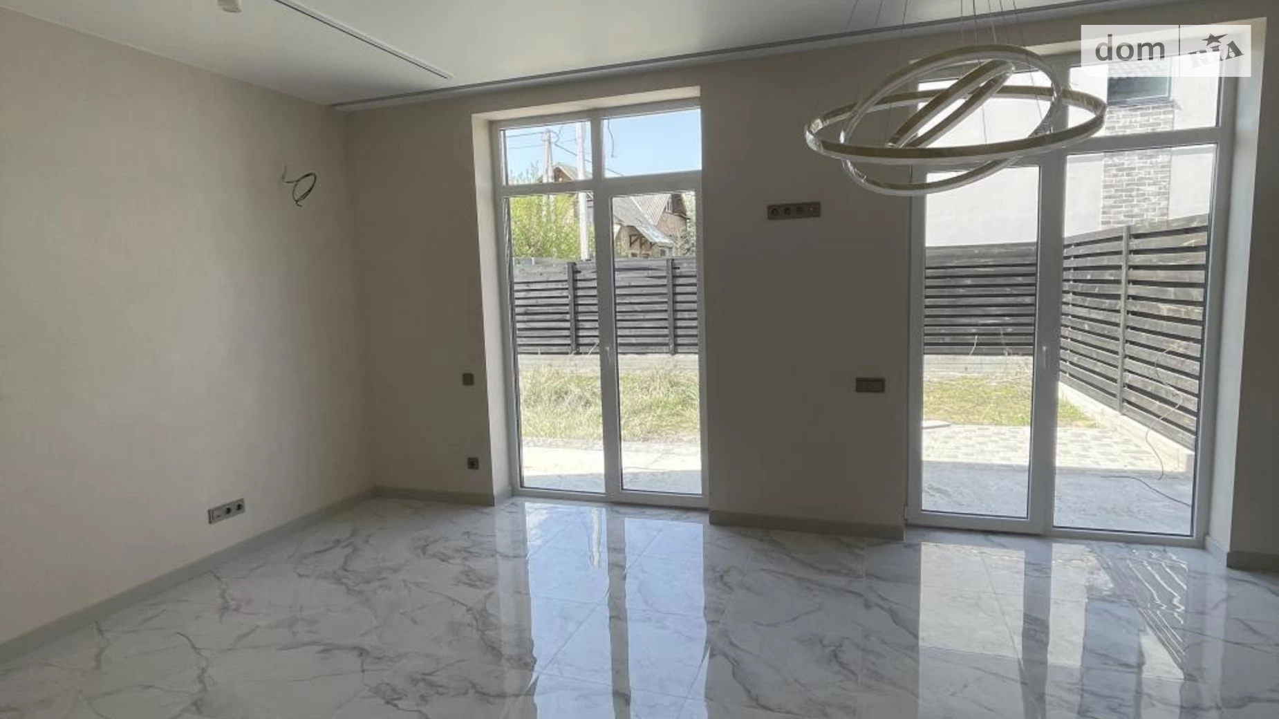 Продается дом на 2 этажа 130 кв. м с террасой, цена: 124999 $ - фото 3