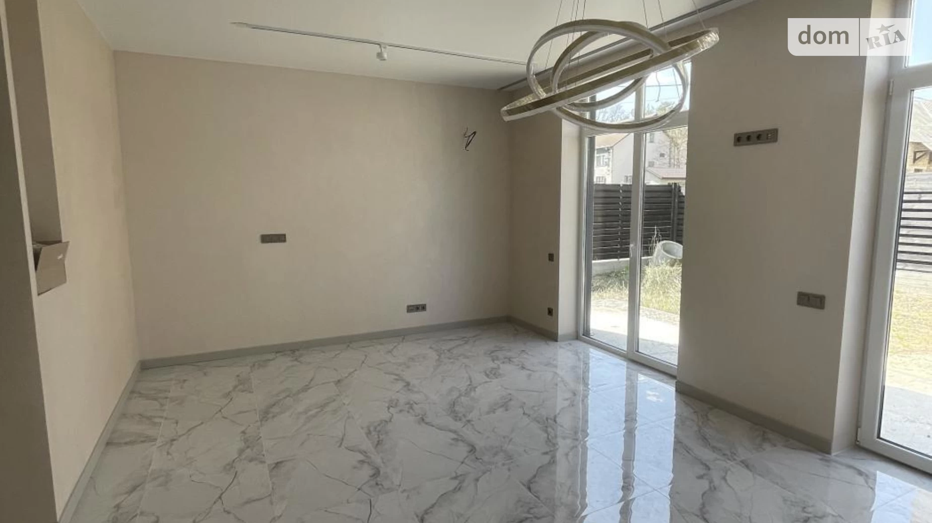 Продается дом на 2 этажа 130 кв. м с террасой, цена: 124999 $ - фото 2