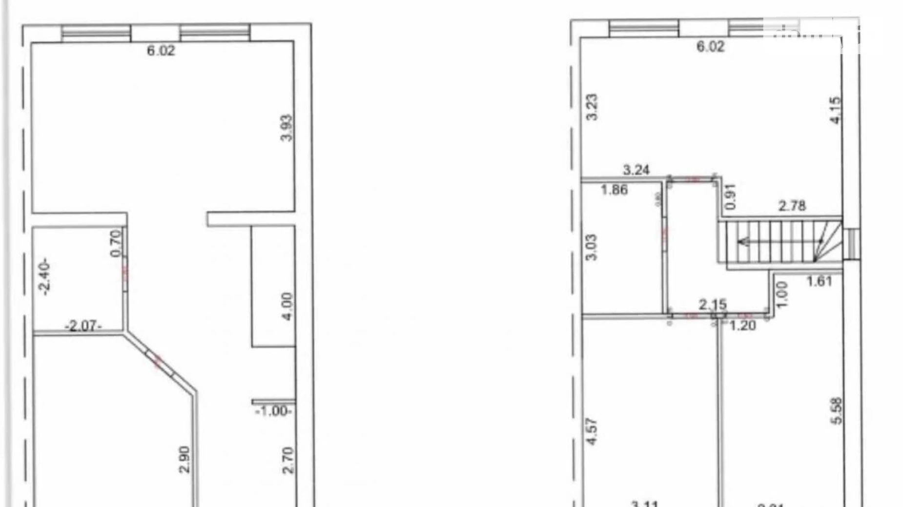 Продается дом на 2 этажа 130 кв. м с террасой, цена: 124999 $ - фото 4
