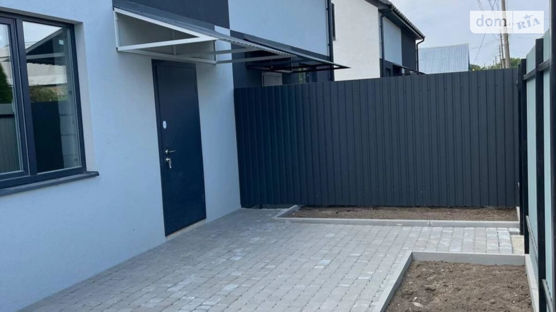 Продається будинок 2 поверховий 90 кв. м з банею/сауною, цена: 65000 $ - фото 2