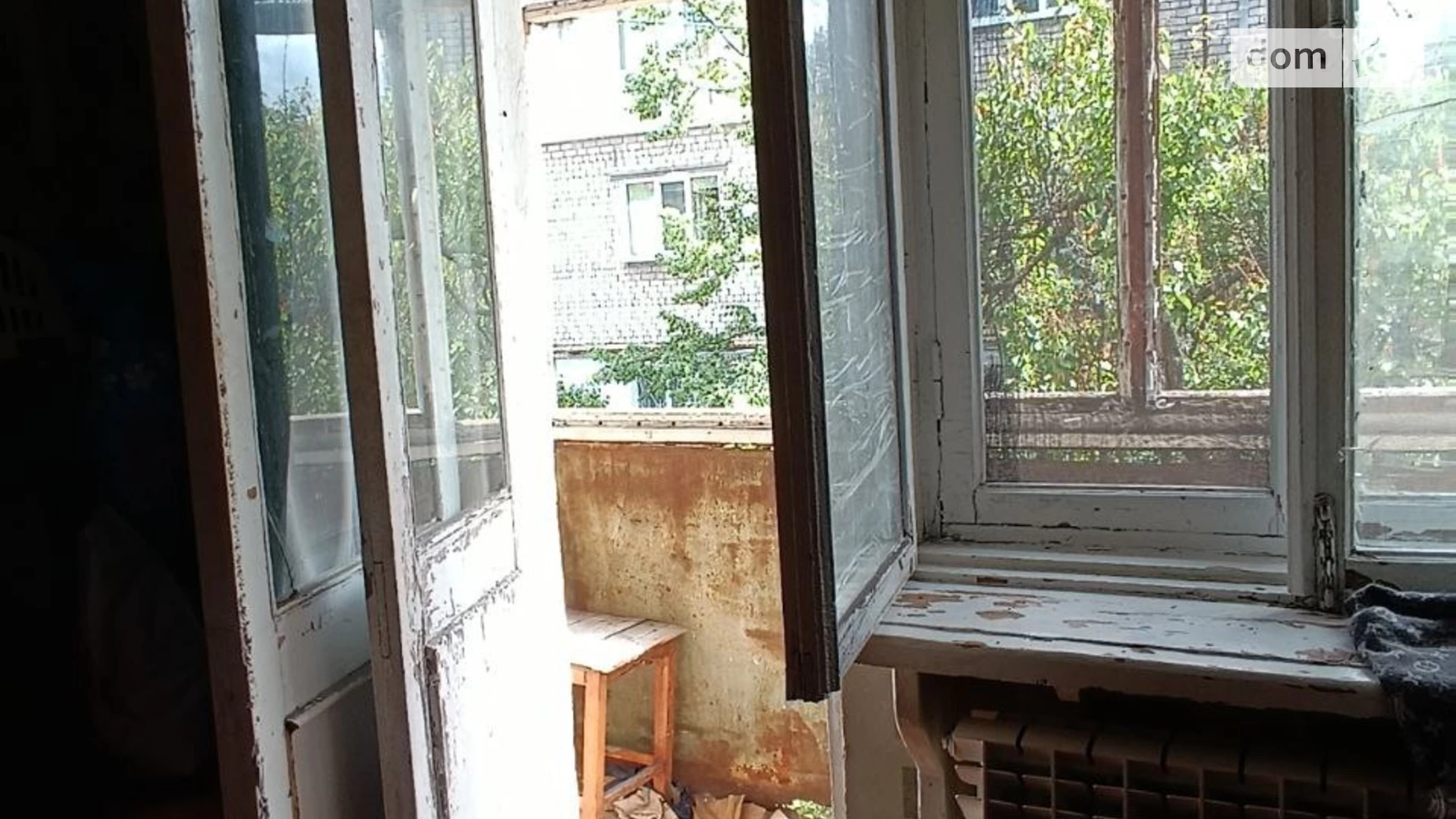 Продается 1-комнатная квартира 29.5 кв. м в Днепре, ул. Юлии Залюбовской(Путиловская), 19 - фото 4