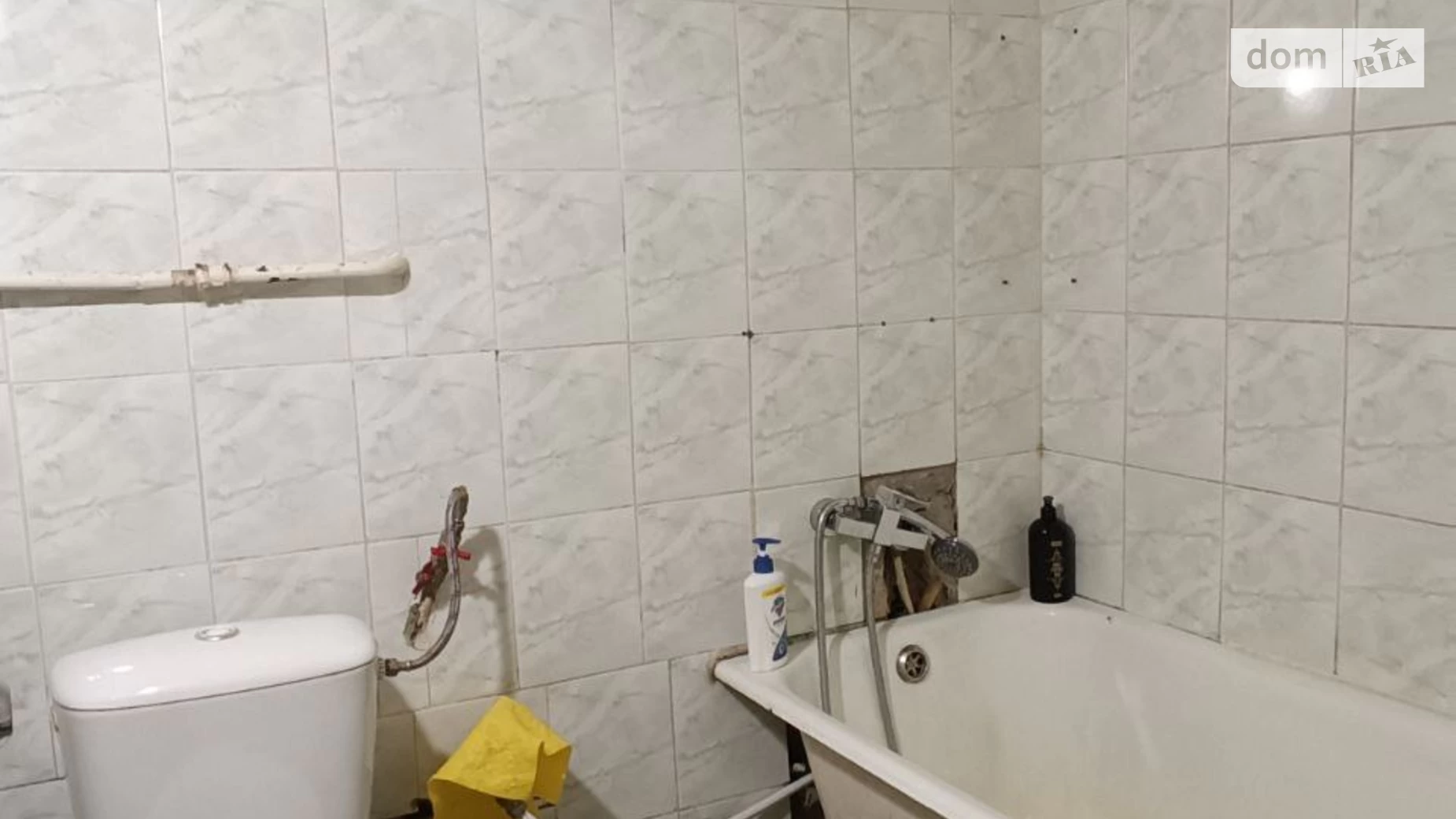 Продается 1-комнатная квартира 29.5 кв. м в Днепре, ул. Юлии Залюбовской(Путиловская), 19 - фото 5