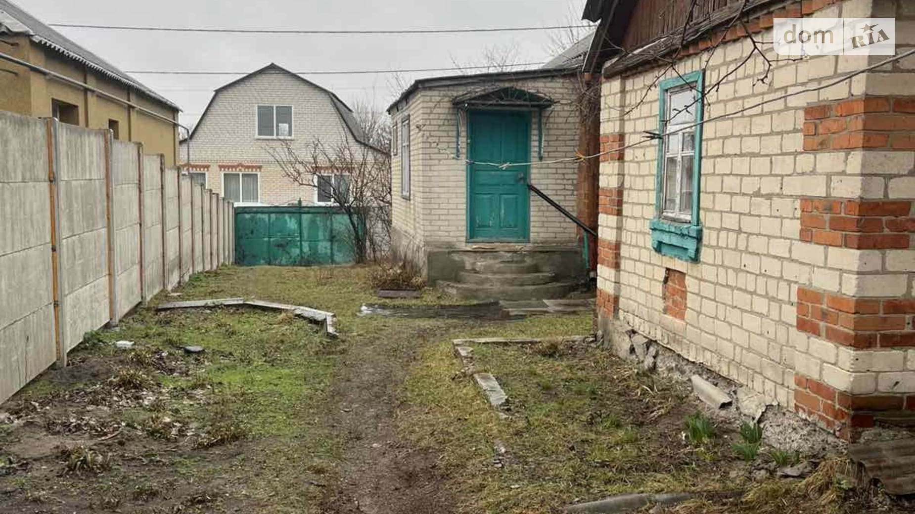 Продается одноэтажный дом 73 кв. м с террасой, цена: 18000 $ - фото 3