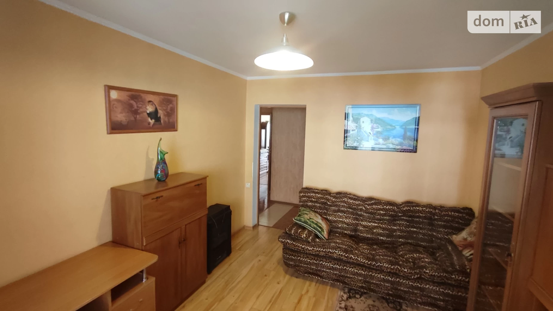 Продается 2-комнатная квартира 73 кв. м в Одессе, ул. Тополевая - фото 2