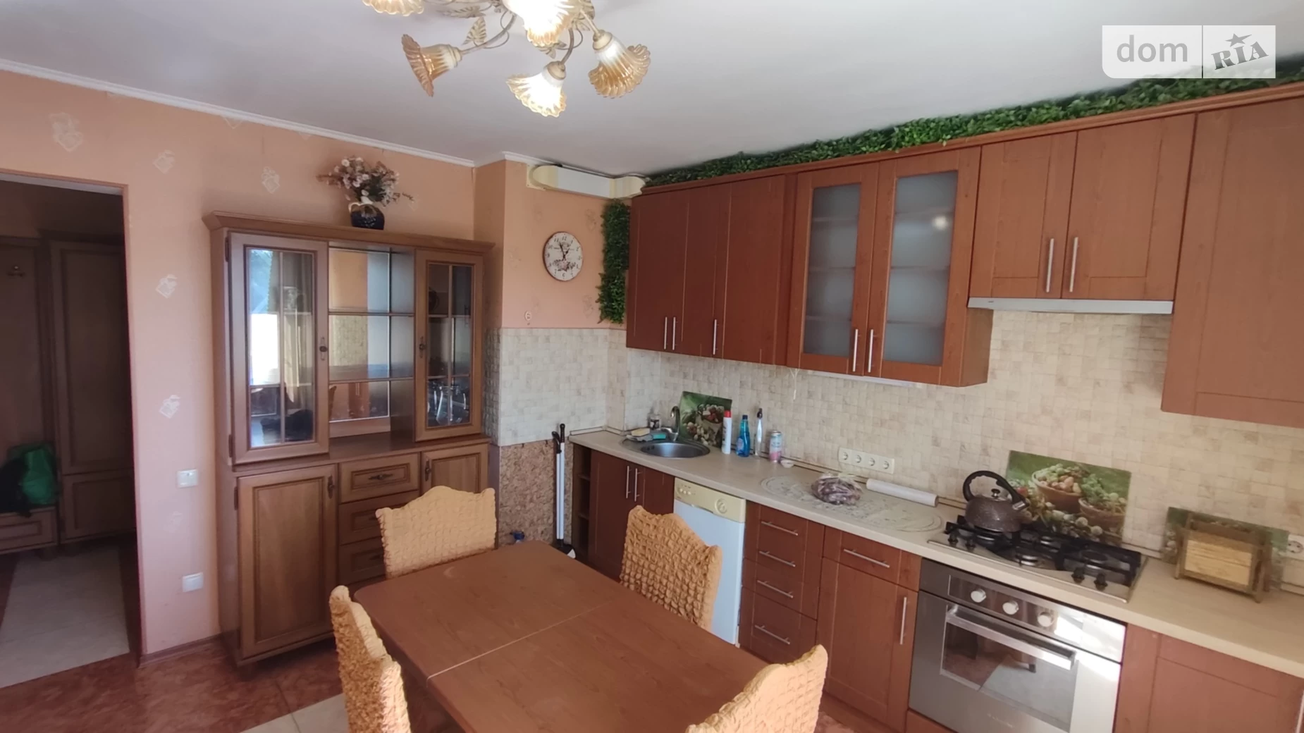 Продается 2-комнатная квартира 73 кв. м в Одессе, ул. Тополевая - фото 3